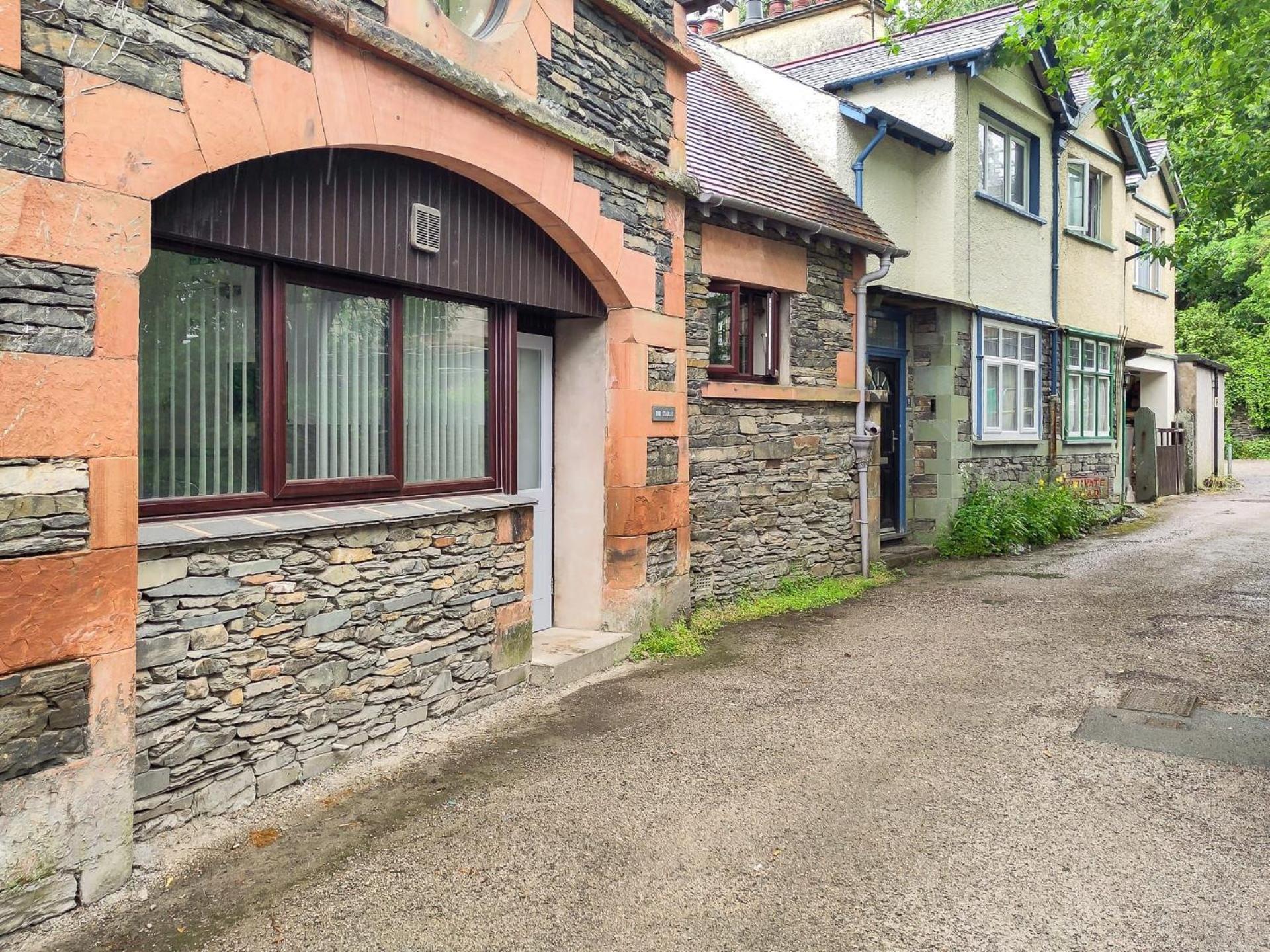 Holiday home 2 The Stables
